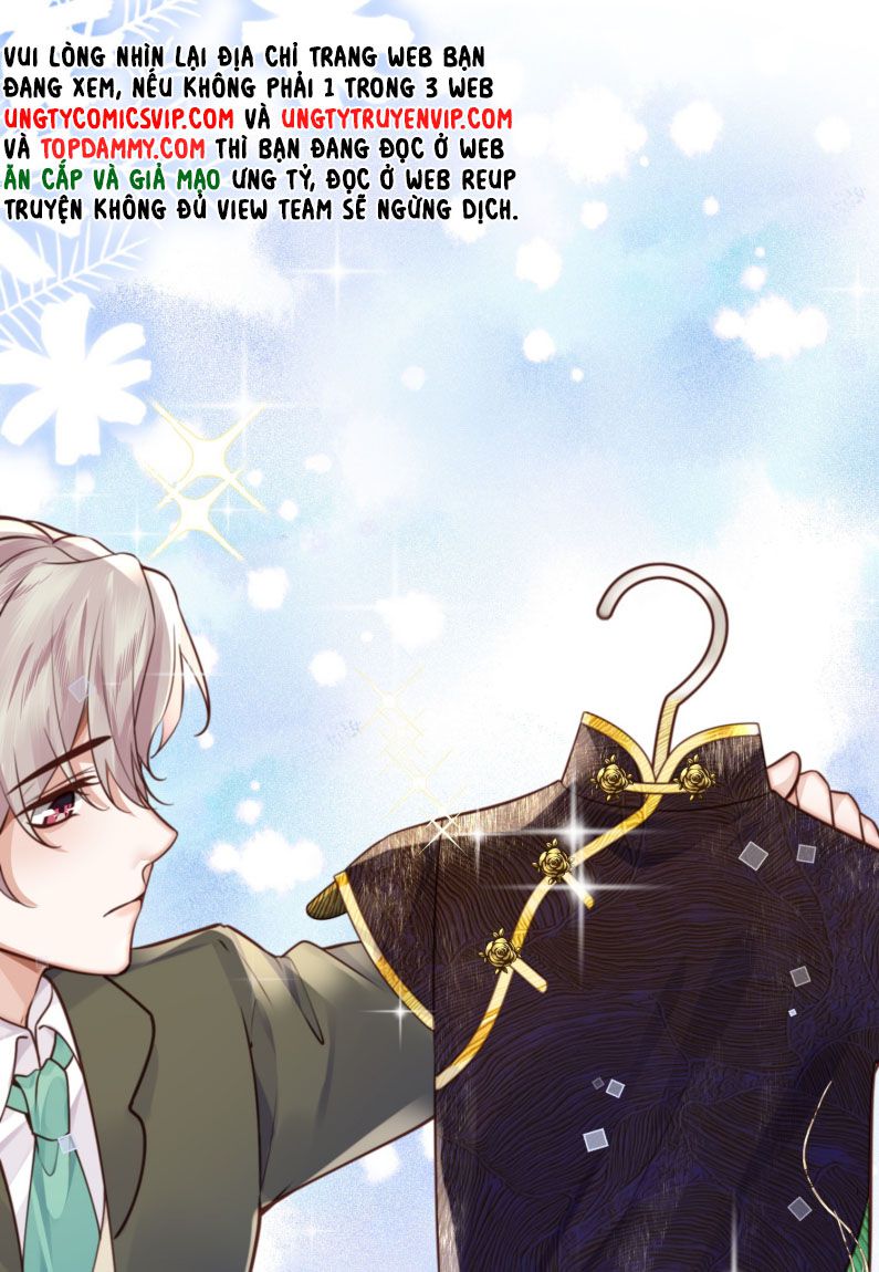 Tổng Tài Định Chế Tư Nhân Chapter 95 - Next Chap 96