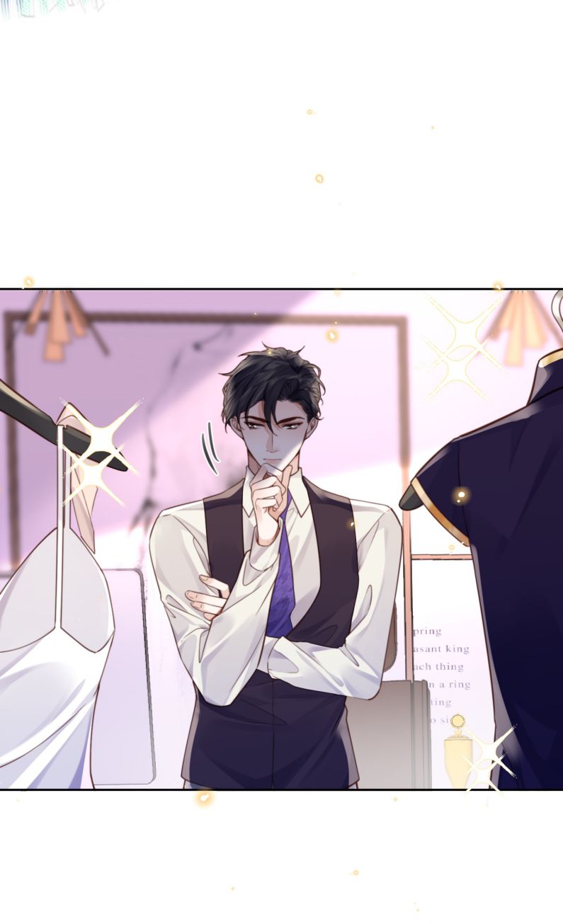 Tổng Tài Định Chế Tư Nhân Chapter 95 - Next Chap 96
