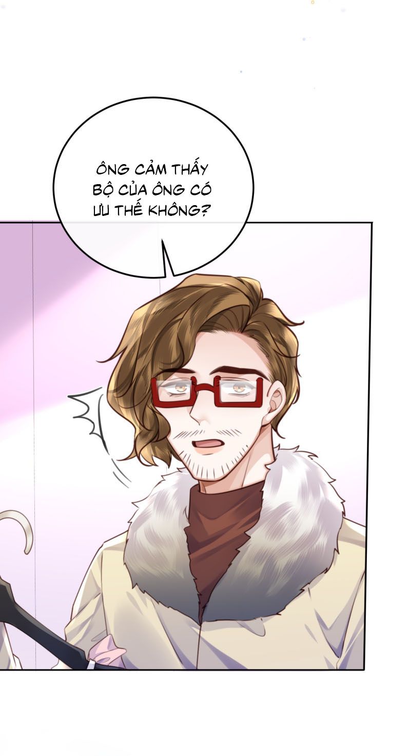 Tổng Tài Định Chế Tư Nhân Chapter 95 - Next Chap 96