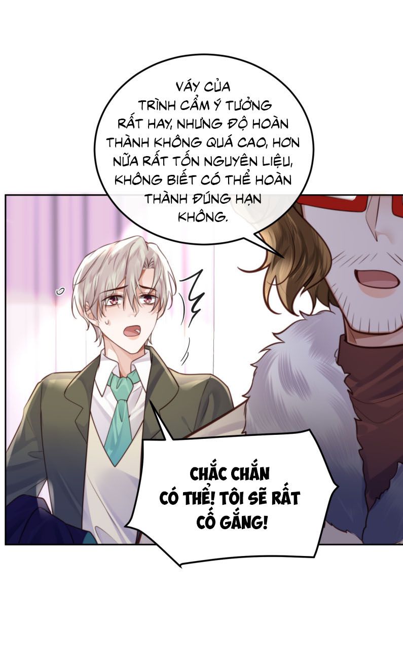 Tổng Tài Định Chế Tư Nhân Chapter 95 - Next Chap 96