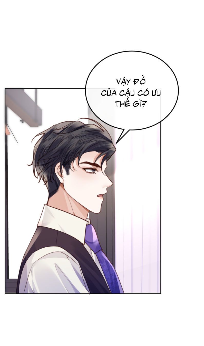 Tổng Tài Định Chế Tư Nhân Chapter 95 - Next Chap 96