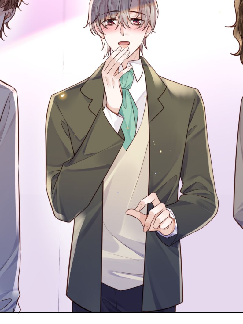 Tổng Tài Định Chế Tư Nhân Chapter 95 - Next Chap 96