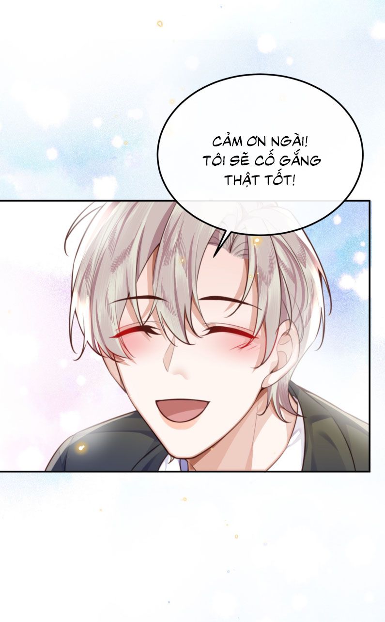 Tổng Tài Định Chế Tư Nhân Chapter 95 - Next Chap 96