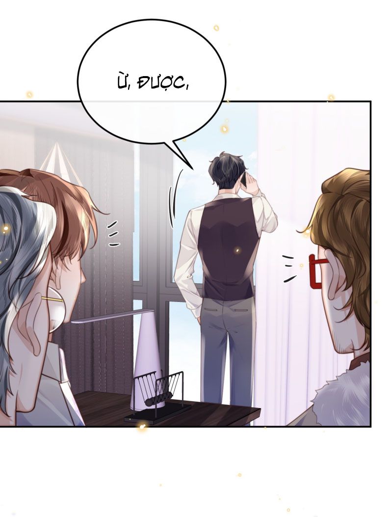 Tổng Tài Định Chế Tư Nhân Chapter 95 - Next Chap 96