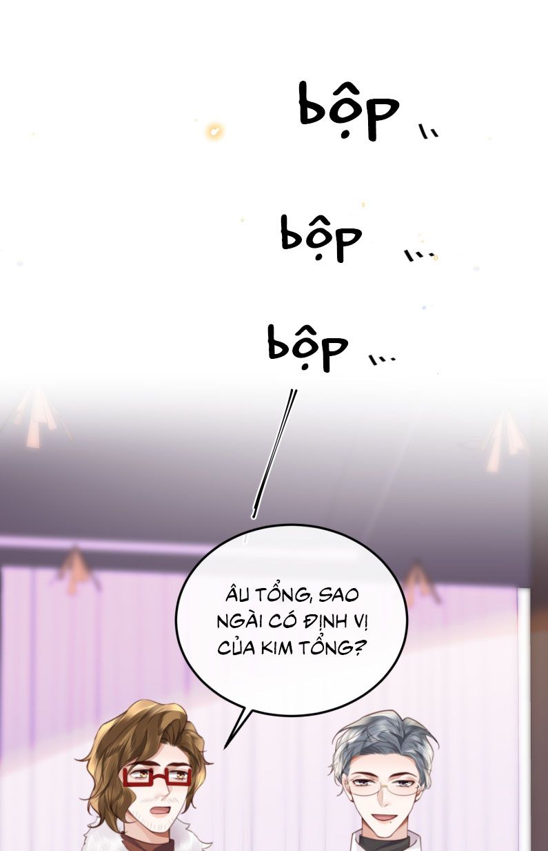 Tổng Tài Định Chế Tư Nhân Chapter 95 - Next Chap 96
