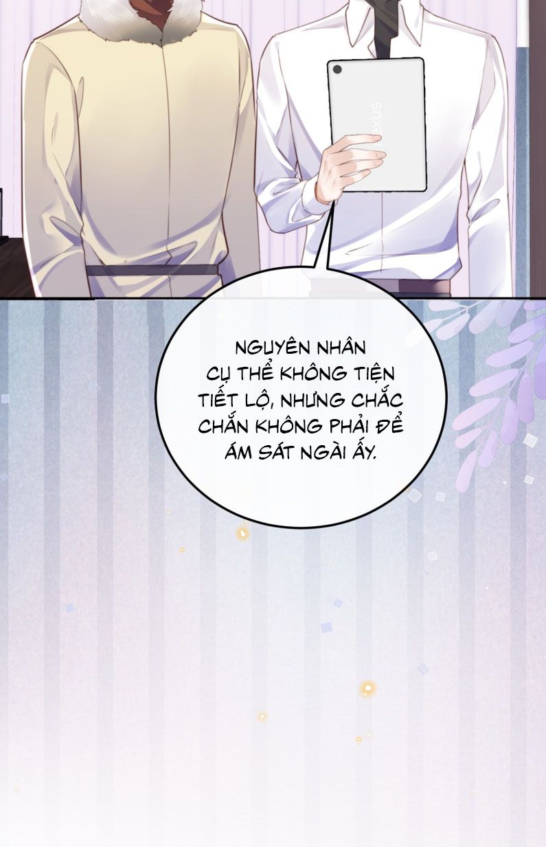 Tổng Tài Định Chế Tư Nhân Chapter 95 - Next Chap 96