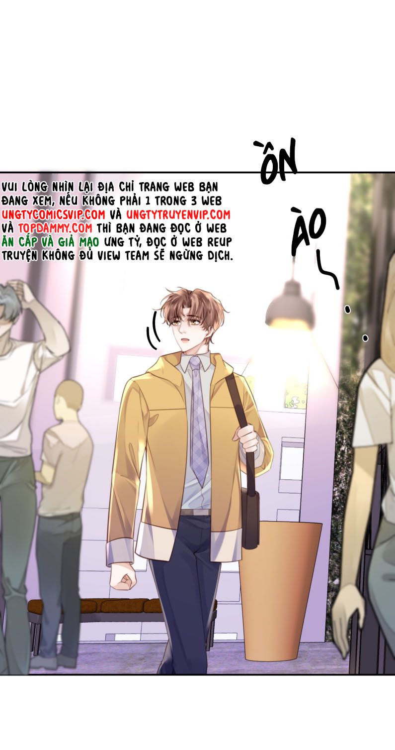 Tổng Tài Định Chế Tư Nhân Chapter 95 - Next Chap 96