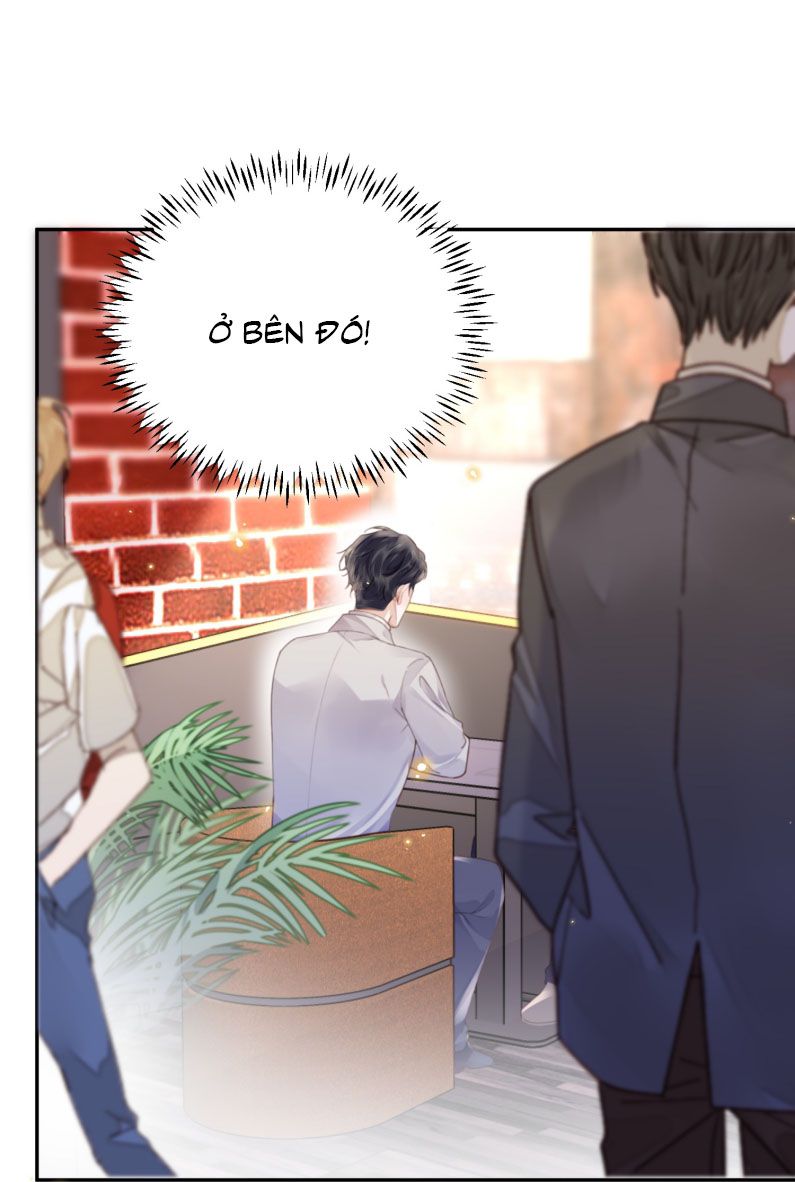Tổng Tài Định Chế Tư Nhân Chapter 95 - Next Chap 96