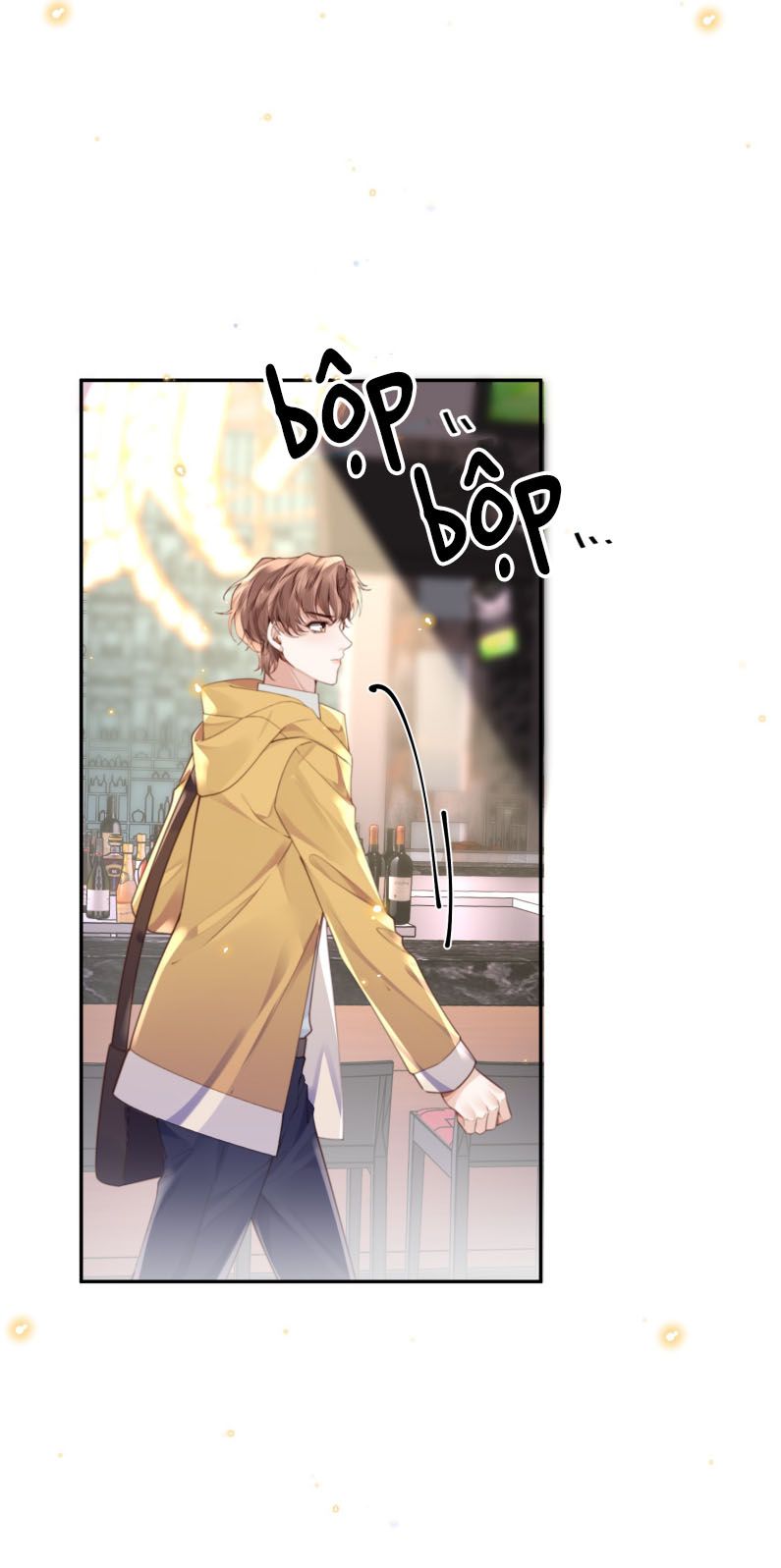 Tổng Tài Định Chế Tư Nhân Chapter 95 - Next Chap 96