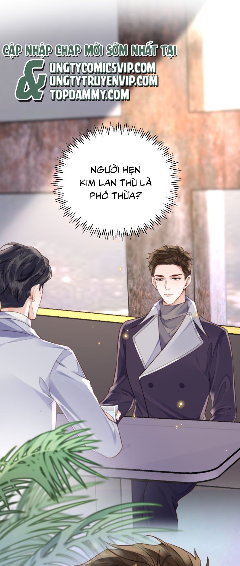 Tổng Tài Định Chế Tư Nhân Chapter 95 - Next Chap 96