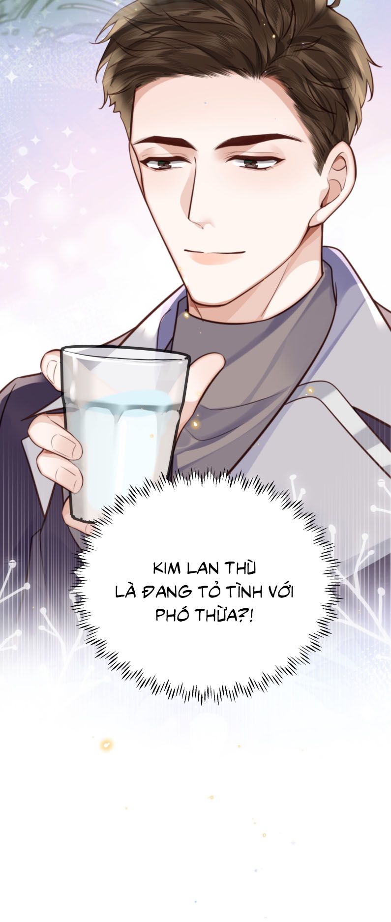 Tổng Tài Định Chế Tư Nhân Chapter 95 - Next Chap 96