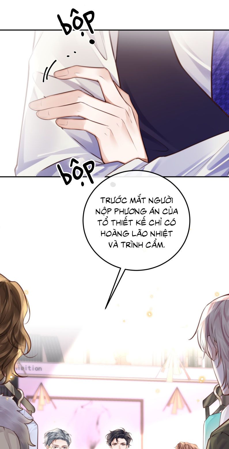 Tổng Tài Định Chế Tư Nhân Chapter 95 - Next Chap 96