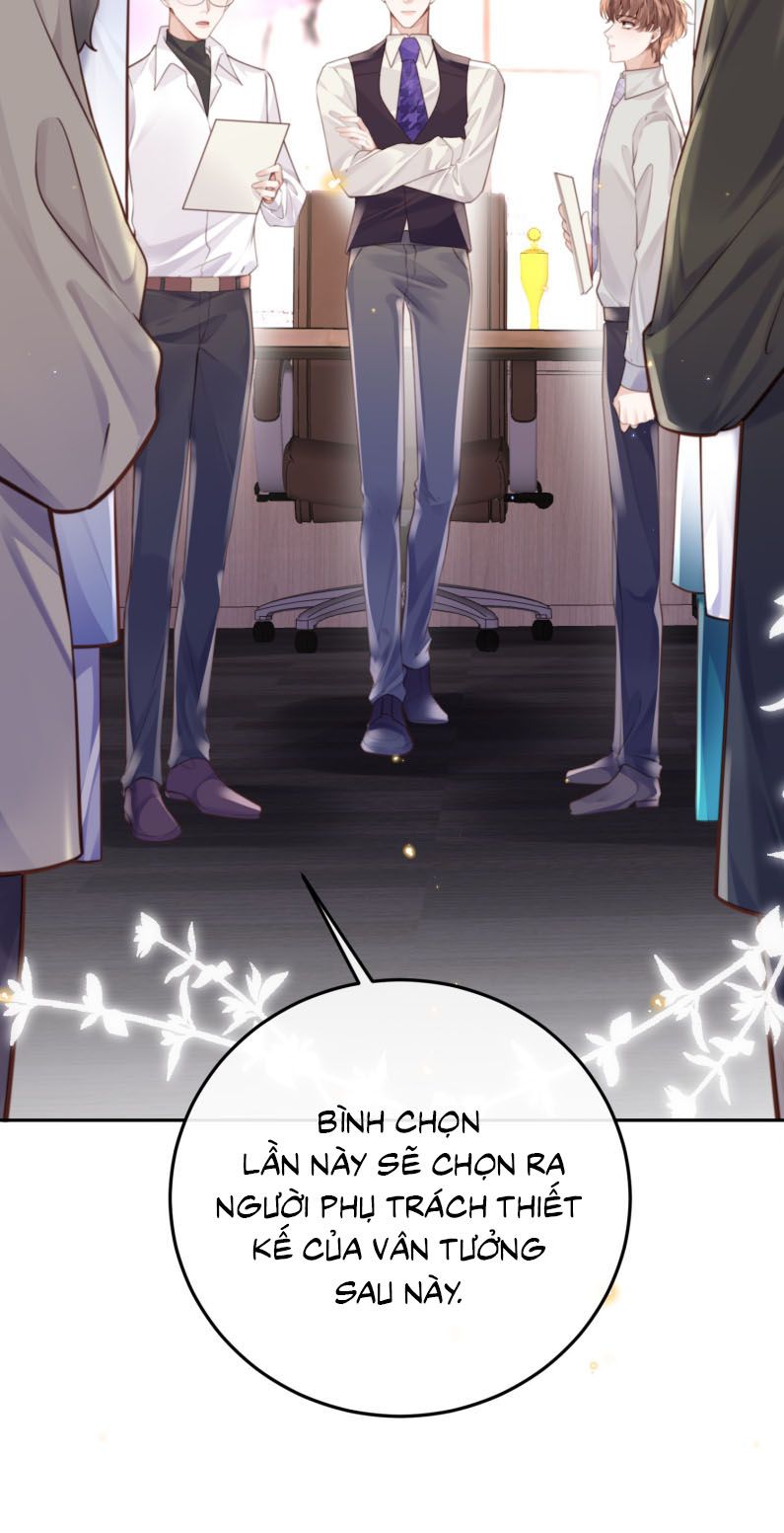 Tổng Tài Định Chế Tư Nhân Chapter 95 - Next Chap 96