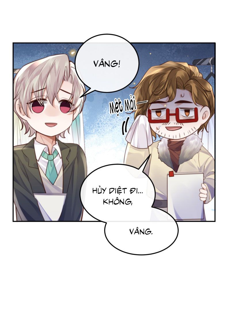 Tổng Tài Định Chế Tư Nhân Chapter 95 - Next Chap 96