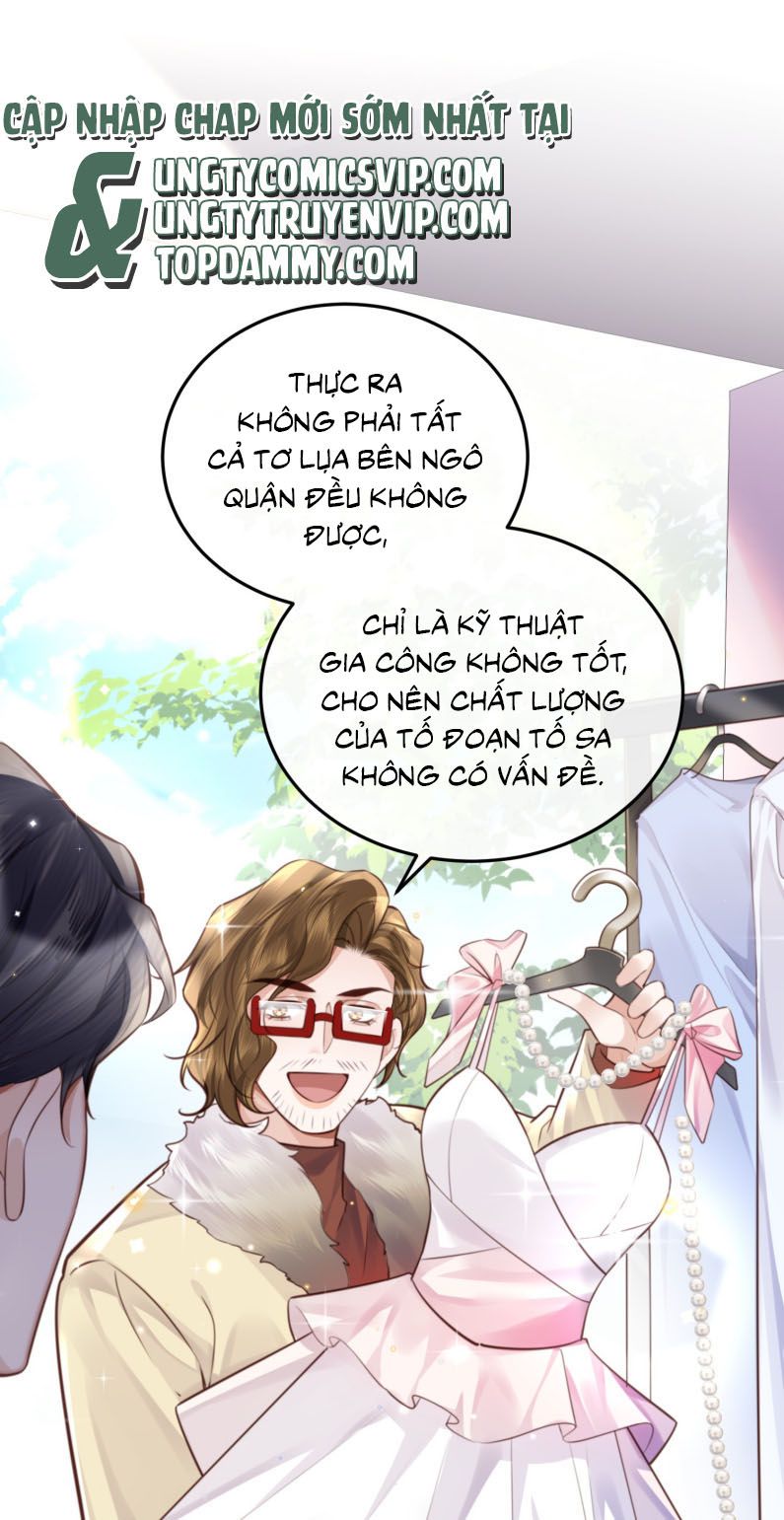 Tổng Tài Định Chế Tư Nhân Chapter 95 - Next Chap 96