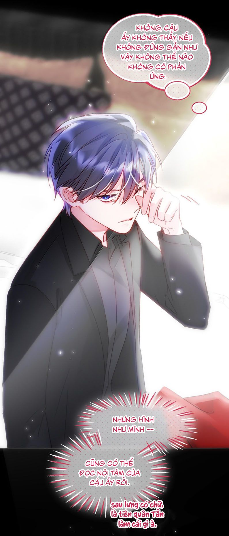 Tôi Phải Làm 1 Kẻ Đại Xấu Xa Chapter 131 - Next Chapter 132
