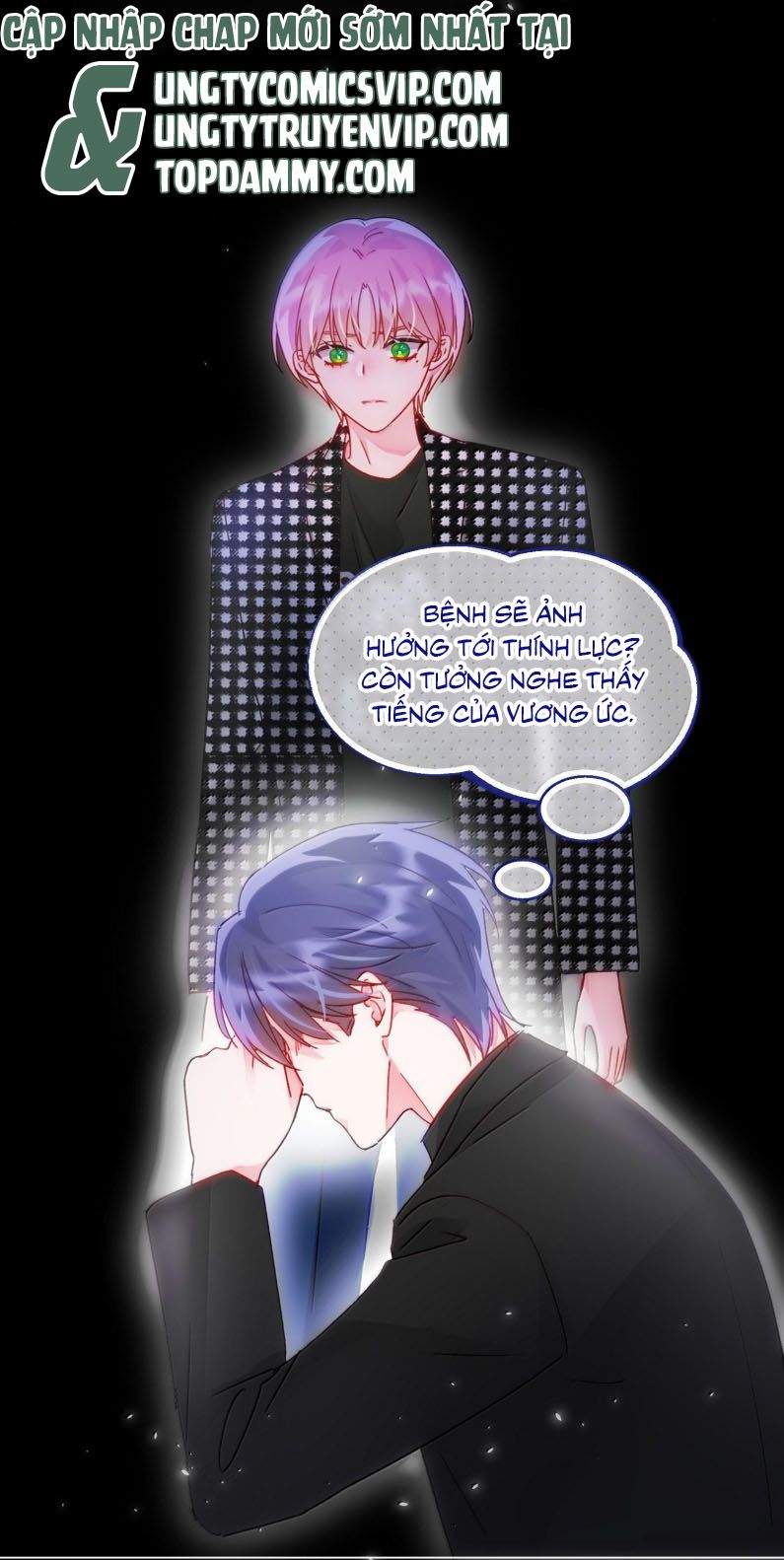 Tôi Phải Làm 1 Kẻ Đại Xấu Xa Chapter 131 - Next Chapter 132