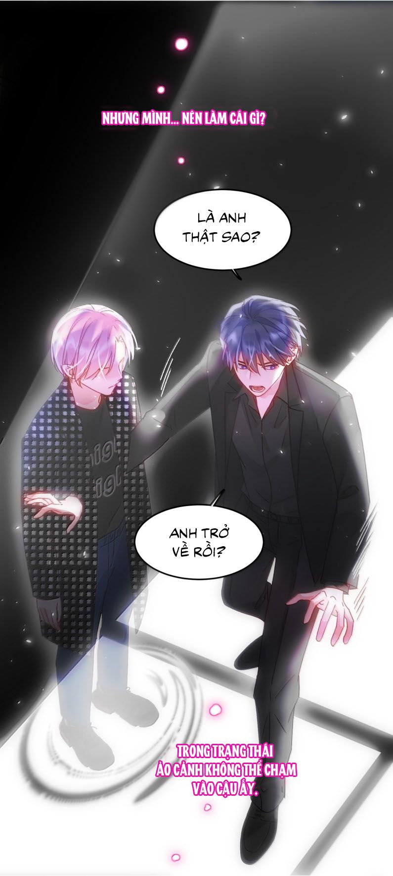 Tôi Phải Làm 1 Kẻ Đại Xấu Xa Chapter 131 - Next Chapter 132