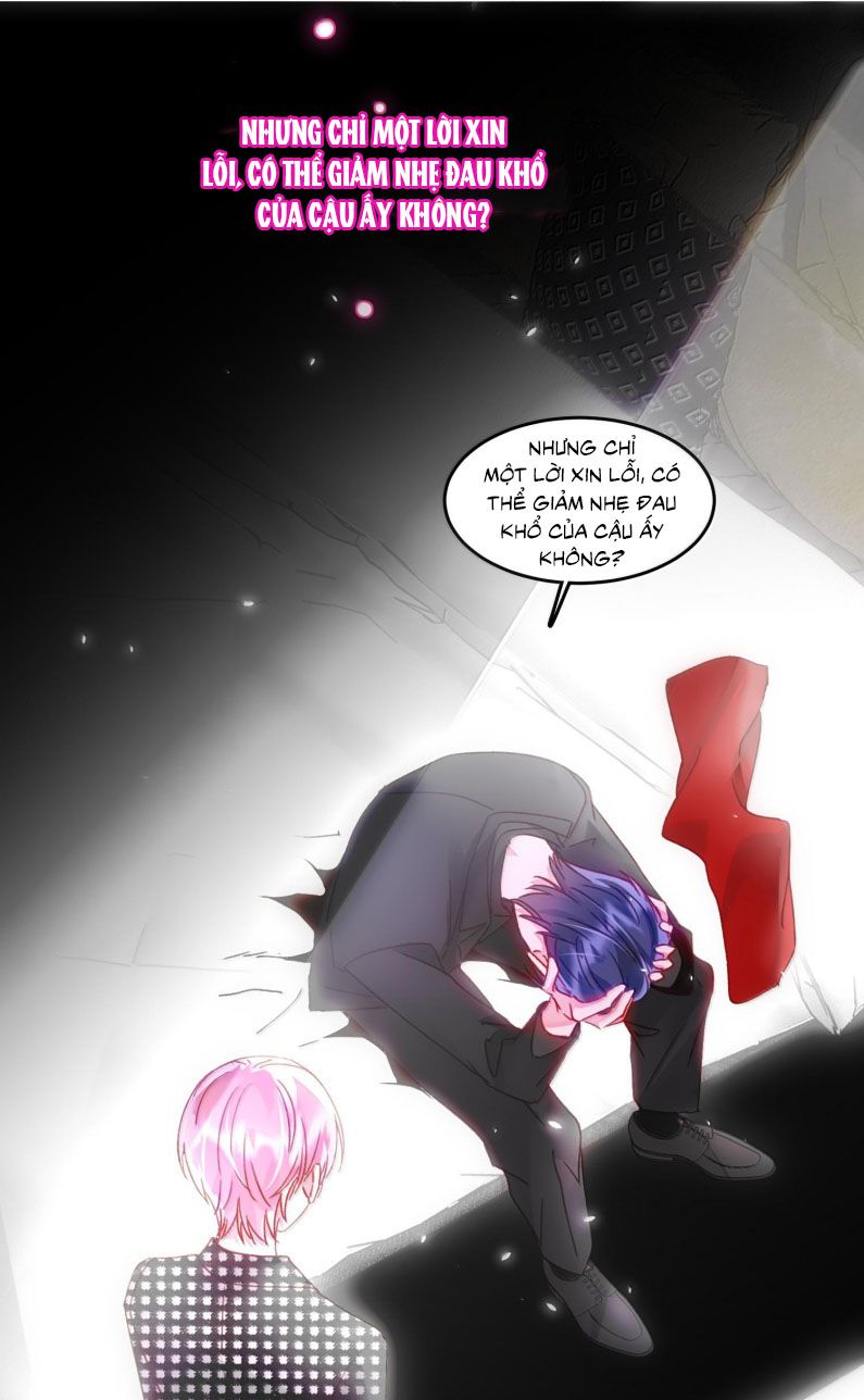 Tôi Phải Làm 1 Kẻ Đại Xấu Xa Chapter 131 - Next Chapter 132
