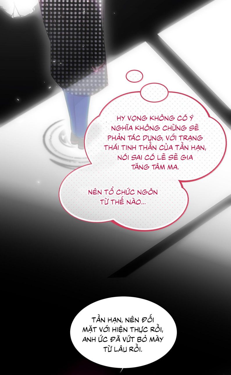 Tôi Phải Làm 1 Kẻ Đại Xấu Xa Chapter 131 - Next Chapter 132