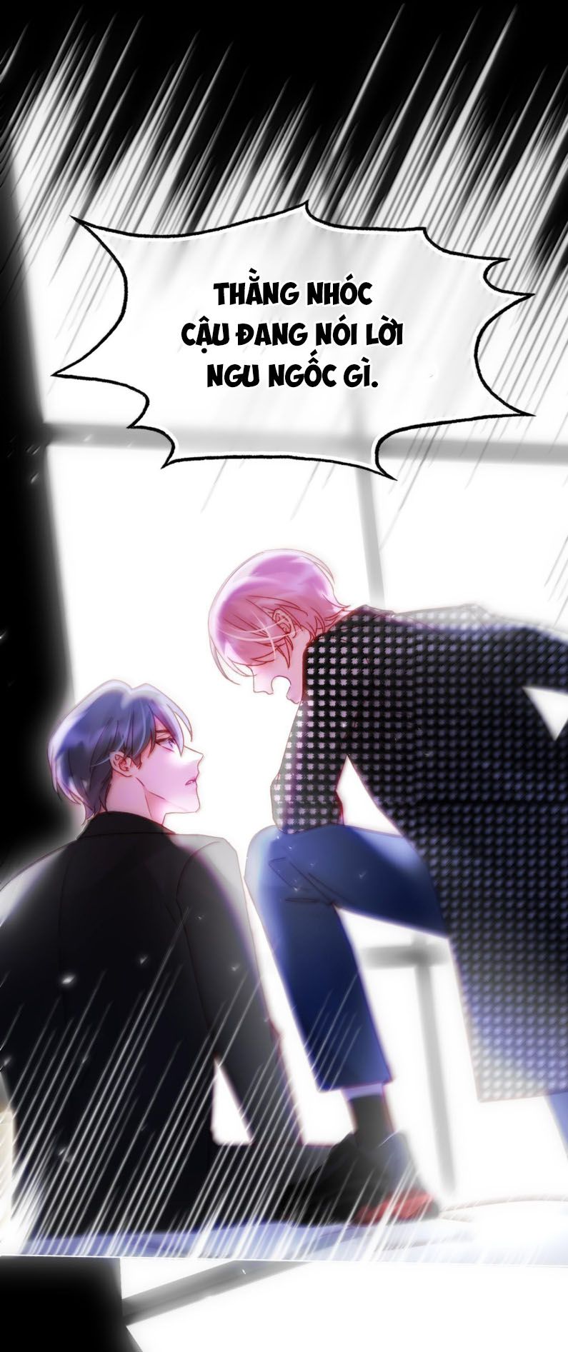 Tôi Phải Làm 1 Kẻ Đại Xấu Xa Chapter 131 - Next Chapter 132