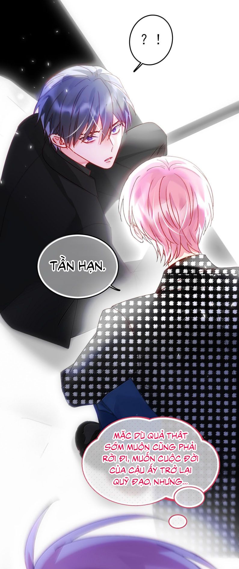Tôi Phải Làm 1 Kẻ Đại Xấu Xa Chapter 131 - Next Chapter 132