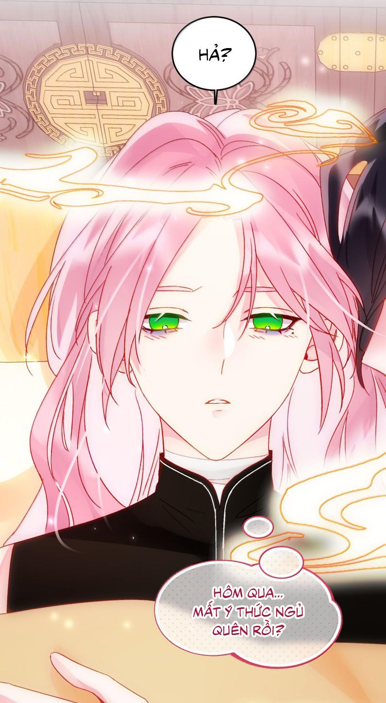Tôi Phải Làm 1 Kẻ Đại Xấu Xa Chapter 131 - Next Chapter 132