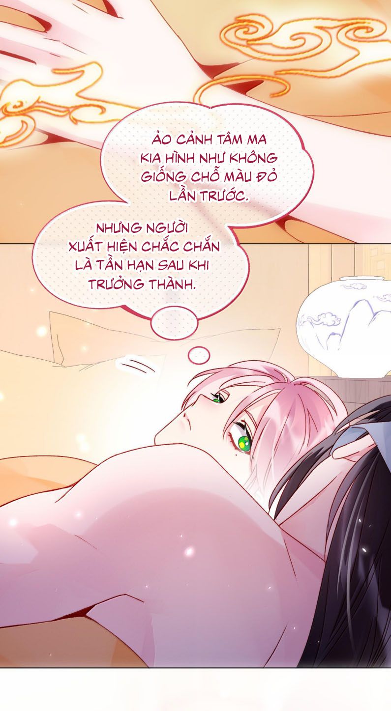 Tôi Phải Làm 1 Kẻ Đại Xấu Xa Chapter 131 - Next Chapter 132