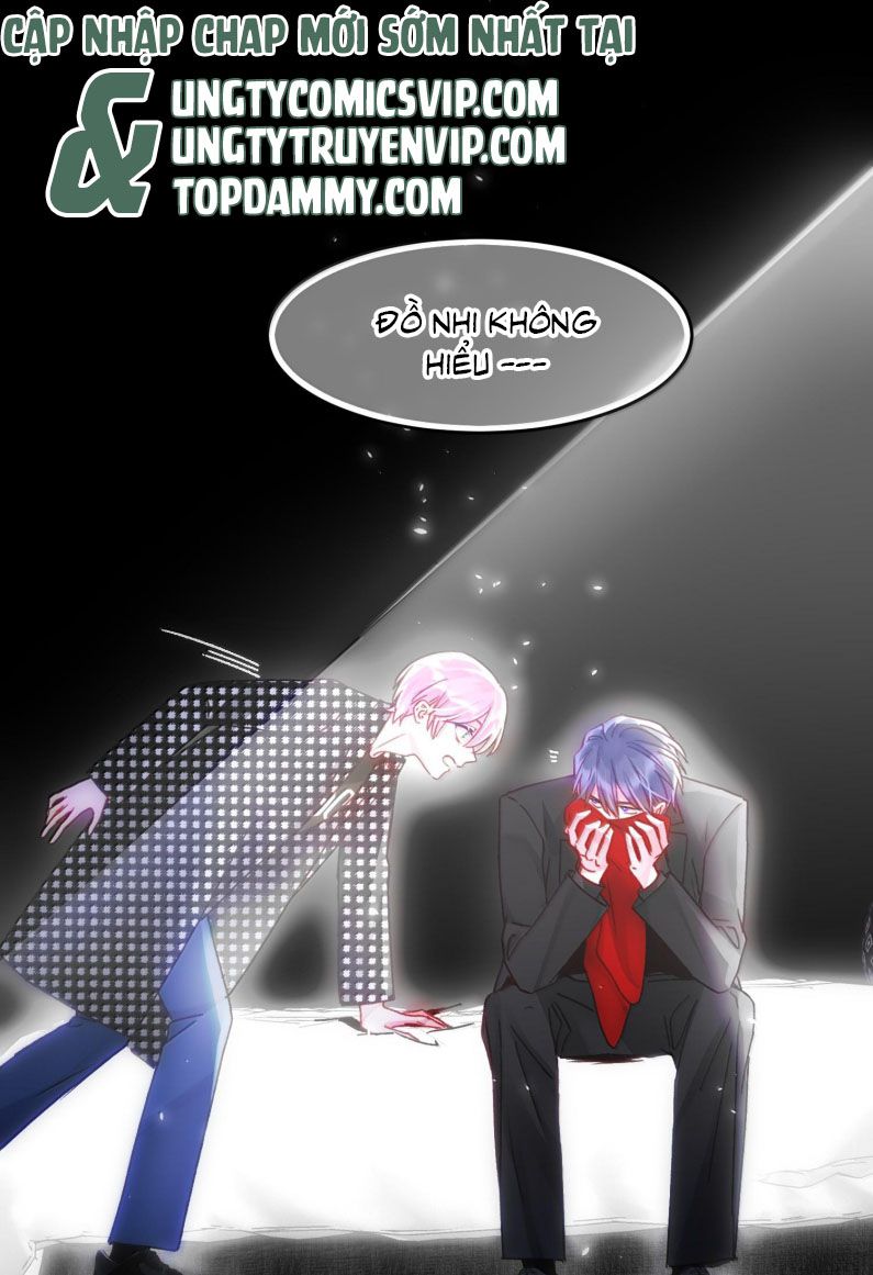 Tôi Phải Làm 1 Kẻ Đại Xấu Xa Chapter 131 - Next Chapter 132