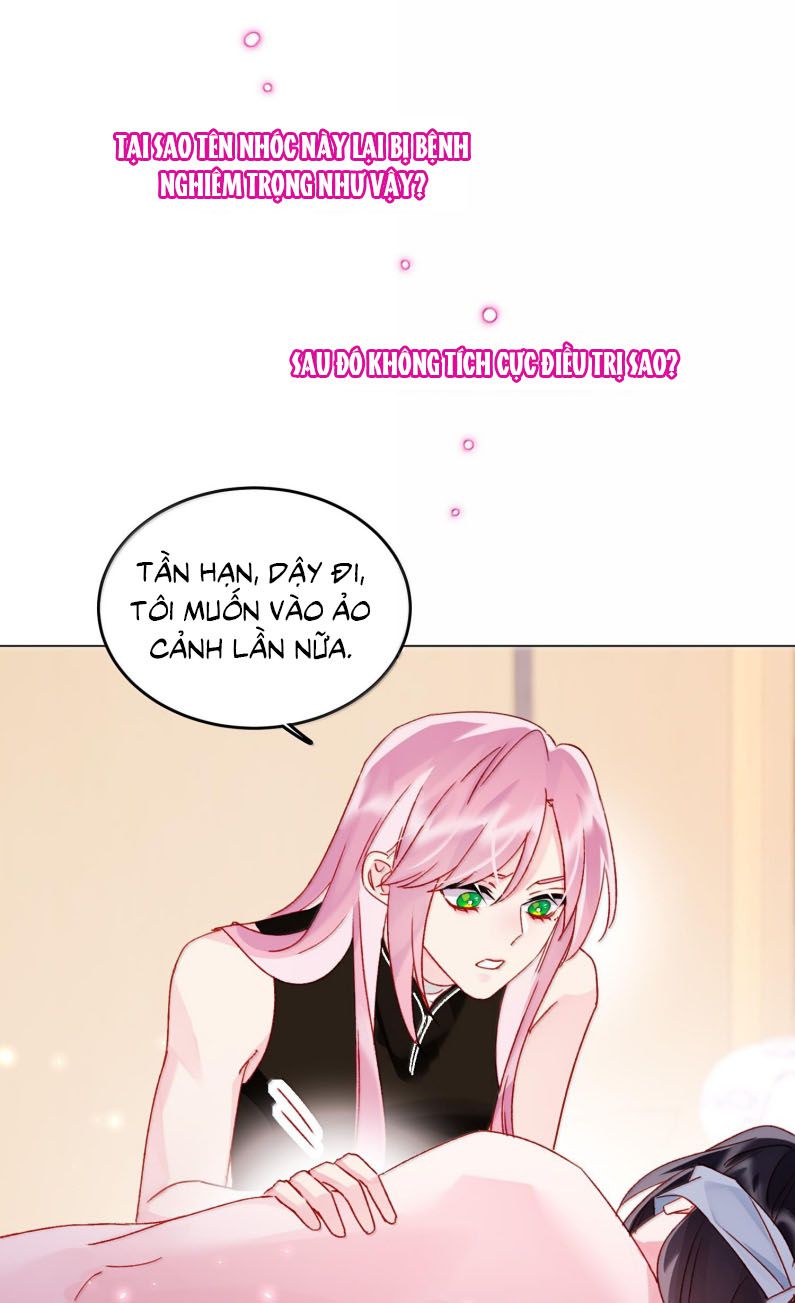 Tôi Phải Làm 1 Kẻ Đại Xấu Xa Chapter 131 - Next Chapter 132