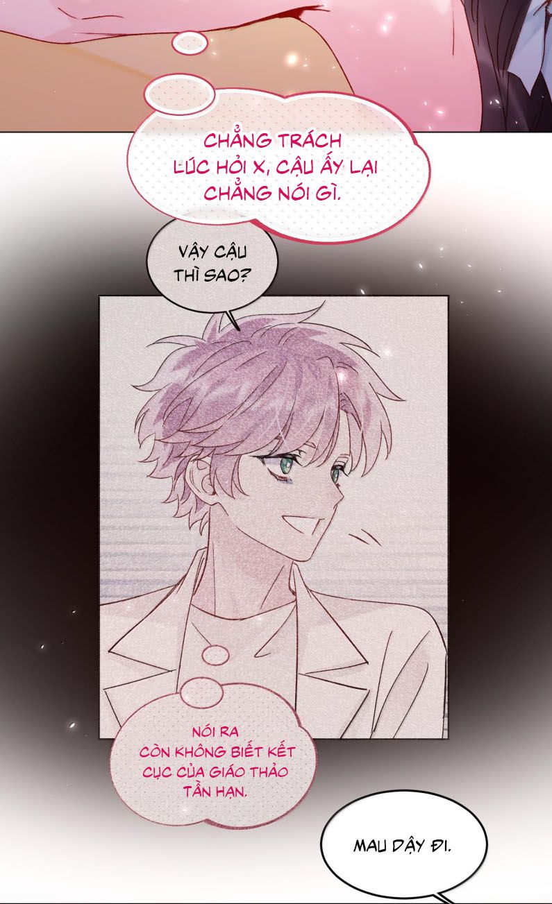 Tôi Phải Làm 1 Kẻ Đại Xấu Xa Chapter 131 - Next Chapter 132