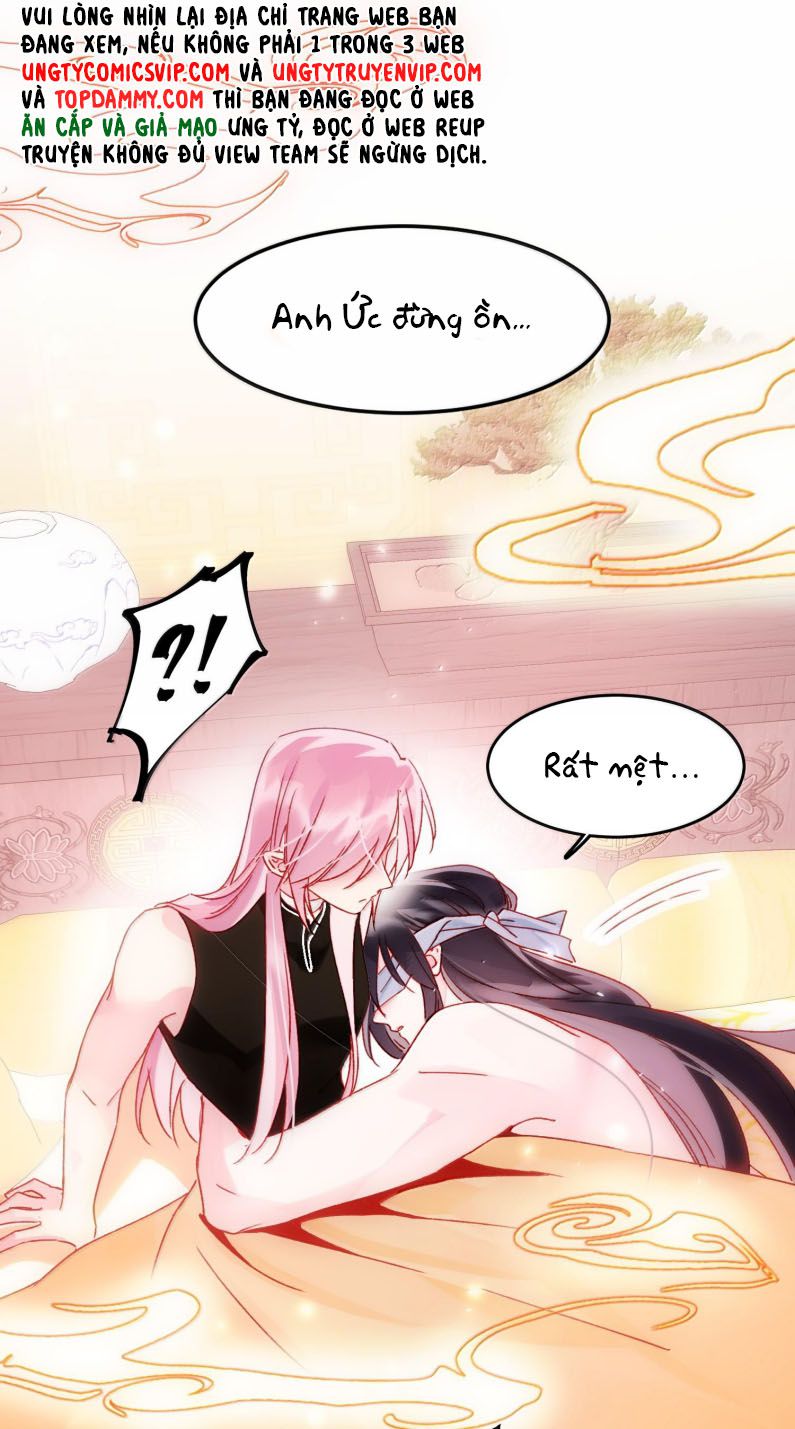 Tôi Phải Làm 1 Kẻ Đại Xấu Xa Chapter 131 - Next Chapter 132