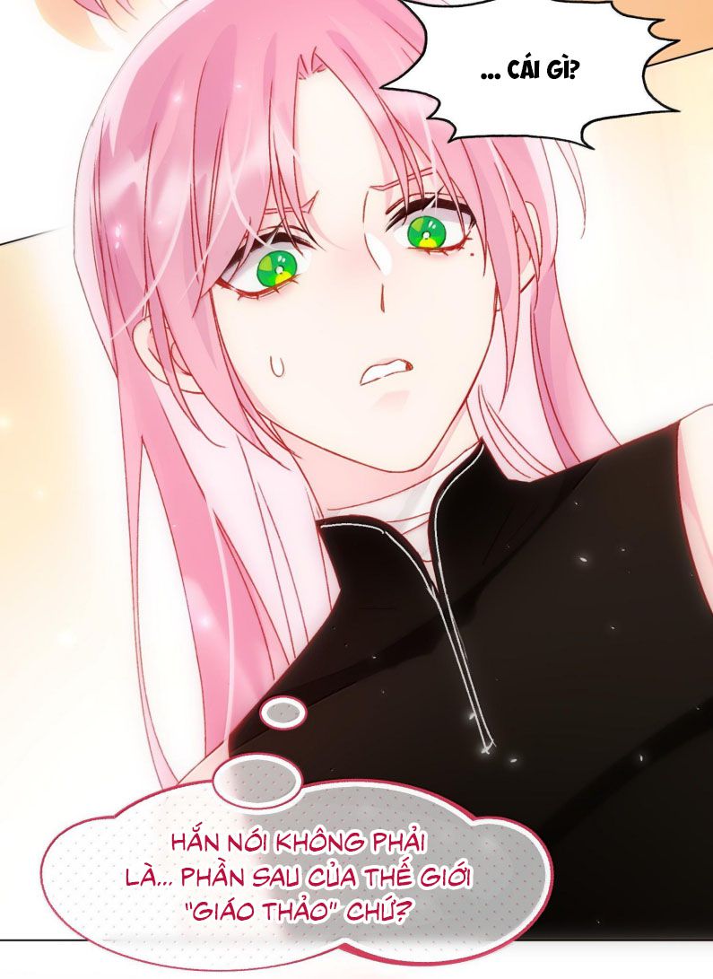 Tôi Phải Làm 1 Kẻ Đại Xấu Xa Chapter 131 - Next Chapter 132