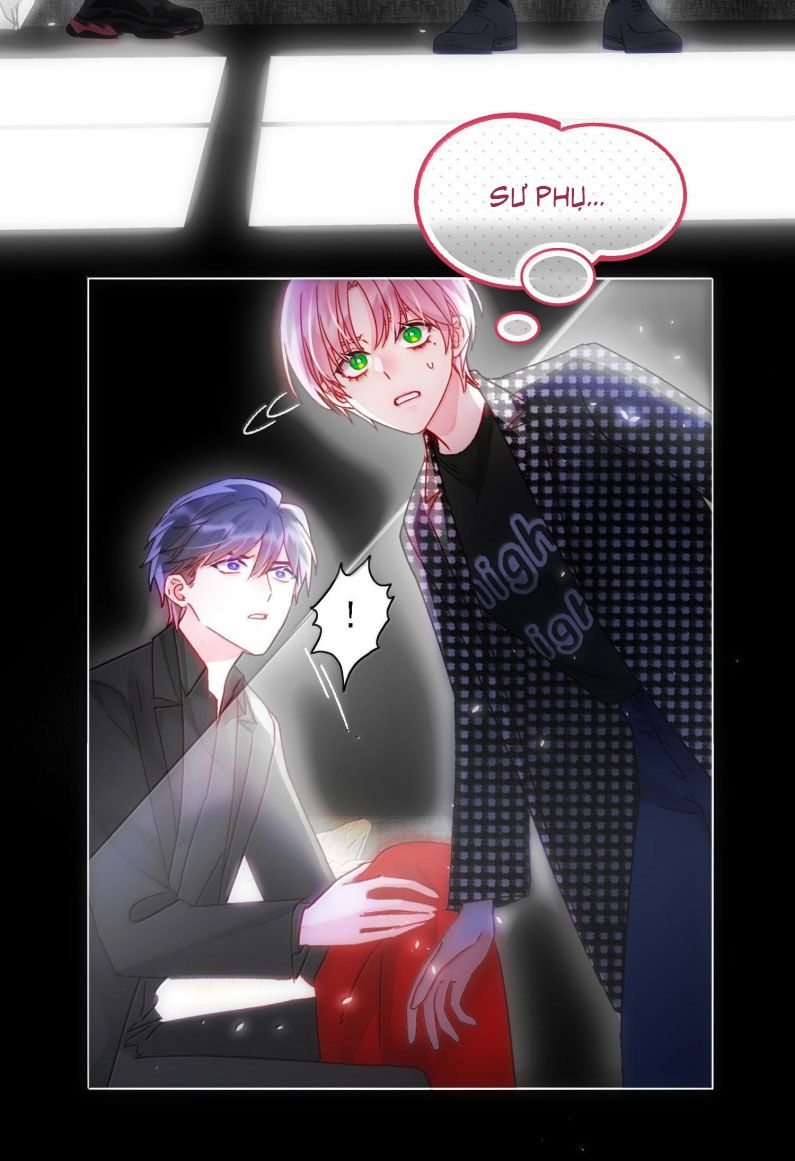 Tôi Phải Làm 1 Kẻ Đại Xấu Xa Chapter 131 - Next Chapter 132