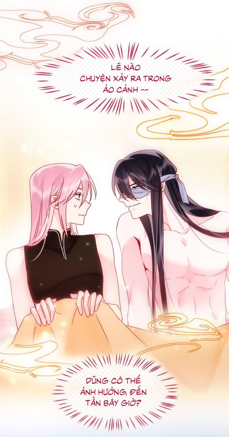 Tôi Phải Làm 1 Kẻ Đại Xấu Xa Chapter 131 - Next Chapter 132