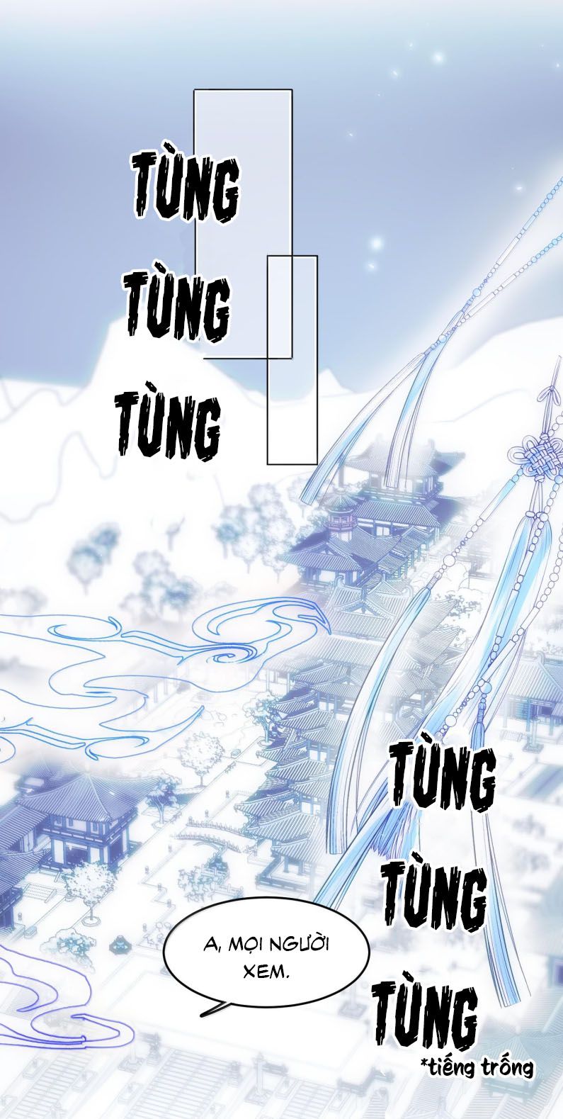 Tôi Phải Làm 1 Kẻ Đại Xấu Xa Chapter 131 - Next Chapter 132