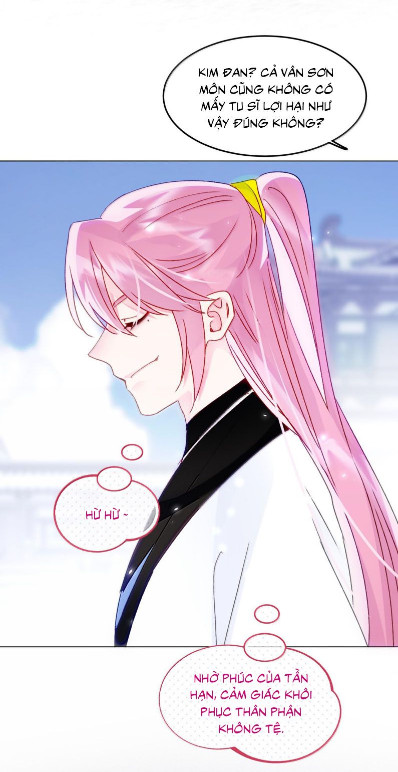 Tôi Phải Làm 1 Kẻ Đại Xấu Xa Chapter 131 - Next Chapter 132