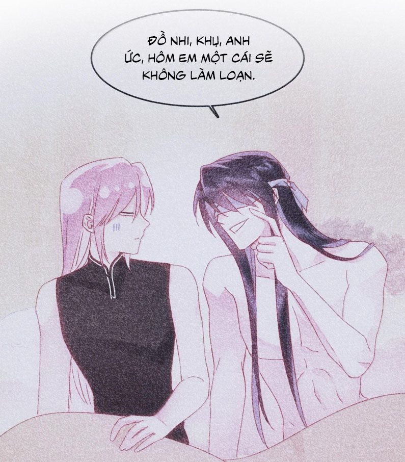 Tôi Phải Làm 1 Kẻ Đại Xấu Xa Chapter 131 - Next Chapter 132