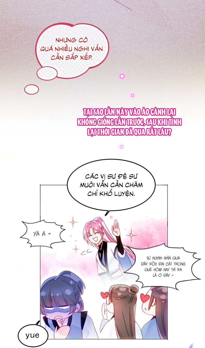 Tôi Phải Làm 1 Kẻ Đại Xấu Xa Chapter 131 - Next Chapter 132