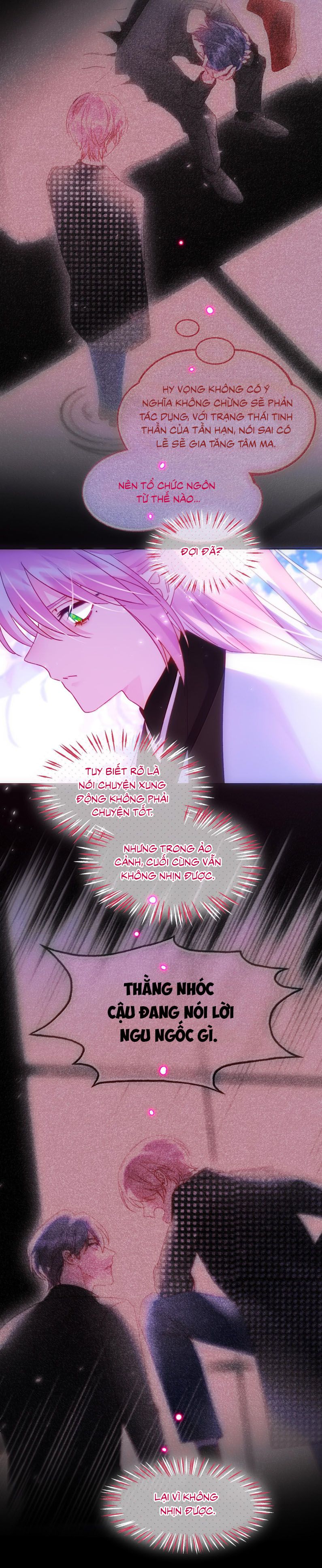 Tôi Phải Làm 1 Kẻ Đại Xấu Xa Chapter 131 - Next Chapter 132