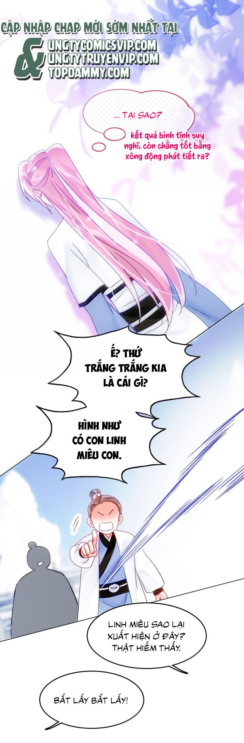 Tôi Phải Làm 1 Kẻ Đại Xấu Xa Chapter 131 - Next Chapter 132