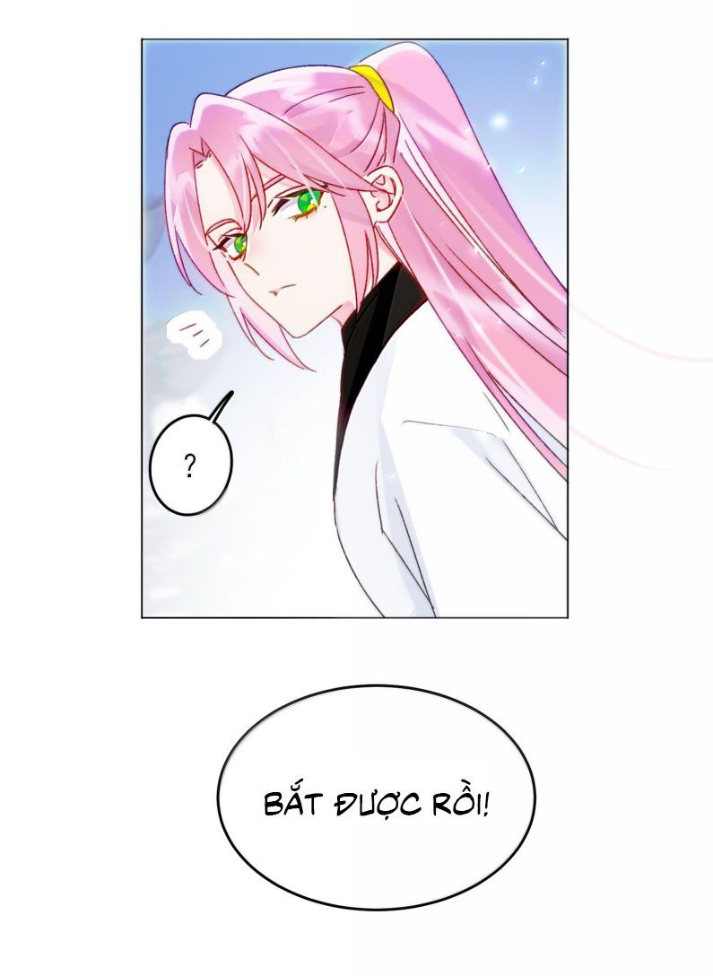 Tôi Phải Làm 1 Kẻ Đại Xấu Xa Chapter 131 - Next Chapter 132