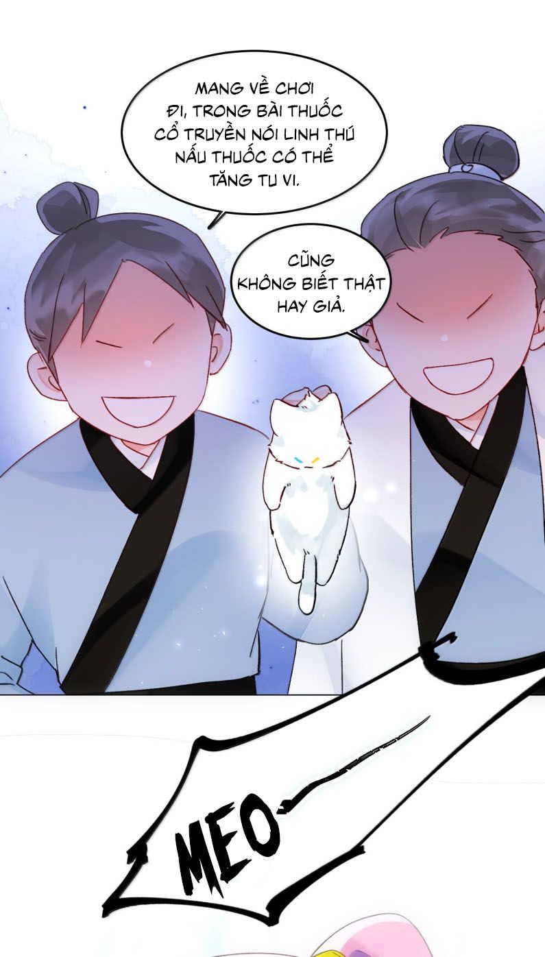 Tôi Phải Làm 1 Kẻ Đại Xấu Xa Chapter 131 - Next Chapter 132