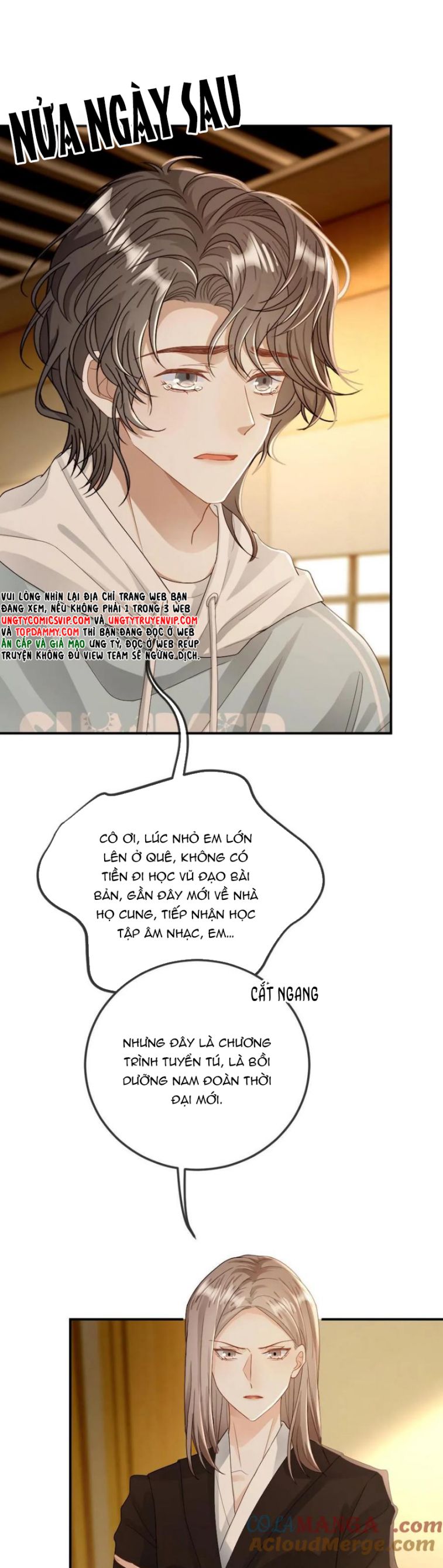 Lang Cẩu Chủ Thần Chapter 191 - Next Chapter 192