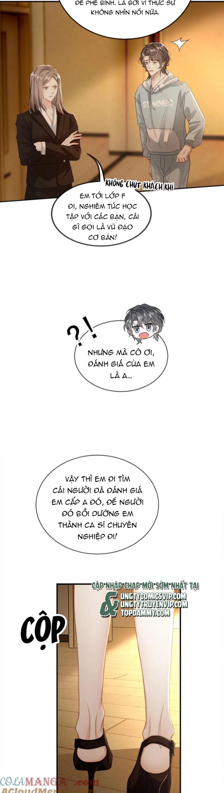 Lang Cẩu Chủ Thần Chapter 191 - Next Chapter 192