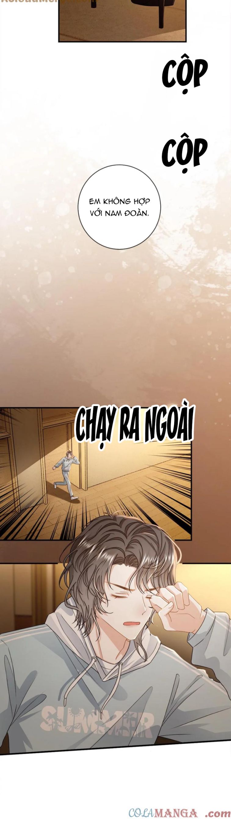 Lang Cẩu Chủ Thần Chapter 191 - Next Chapter 192