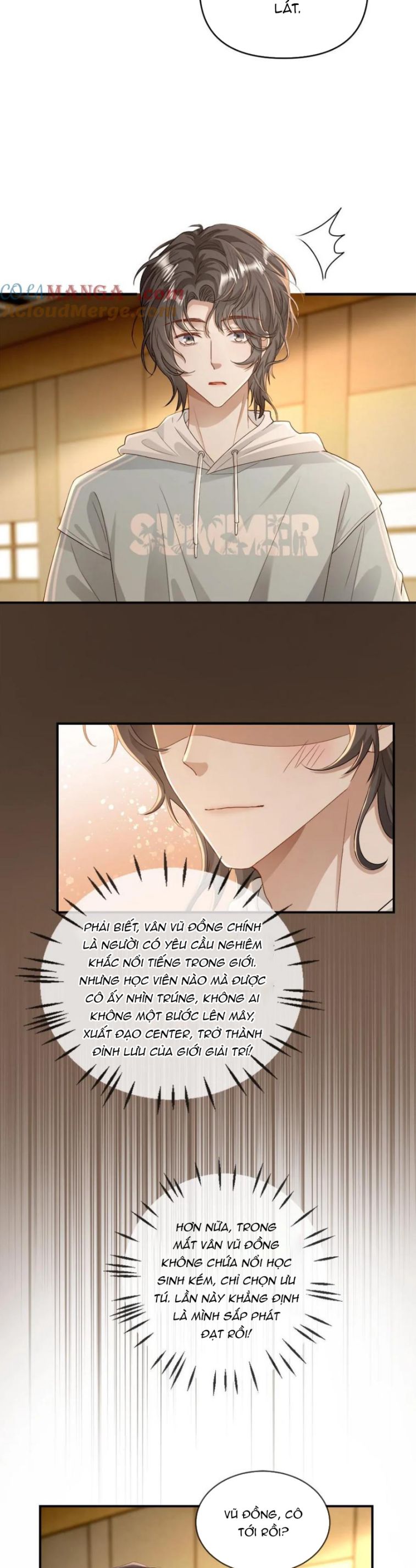 Lang Cẩu Chủ Thần Chapter 191 - Next Chapter 192