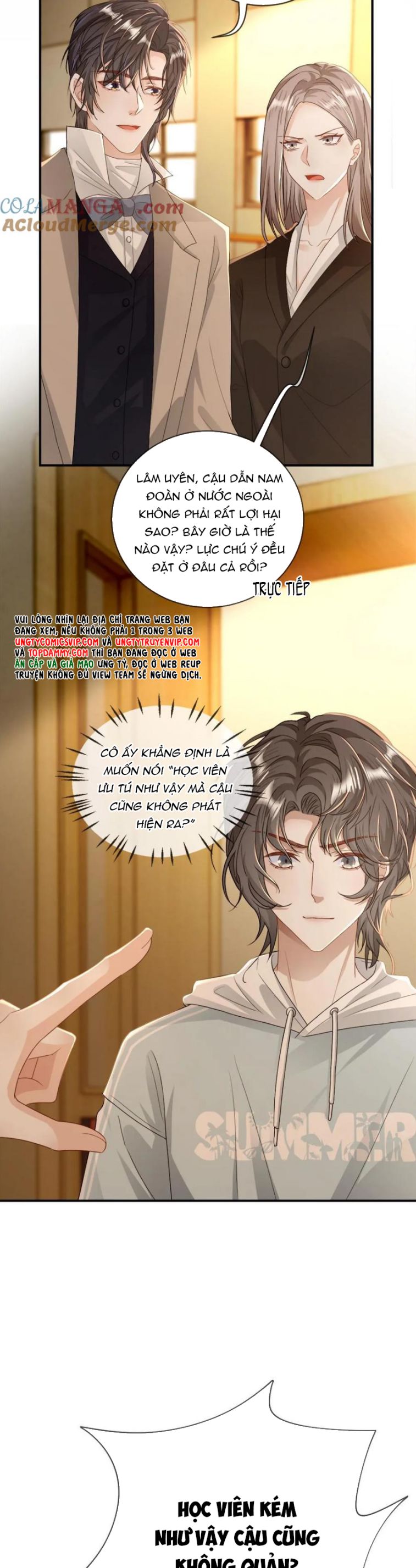 Lang Cẩu Chủ Thần Chapter 191 - Next Chapter 192