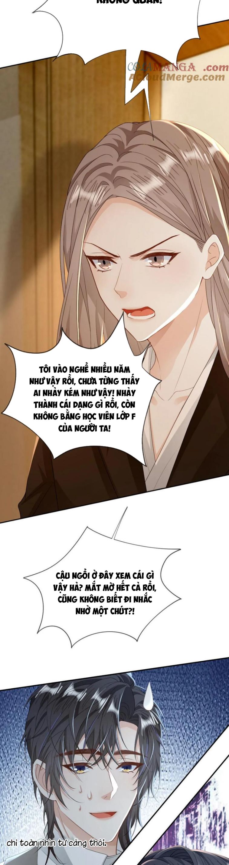 Lang Cẩu Chủ Thần Chapter 191 - Next Chapter 192