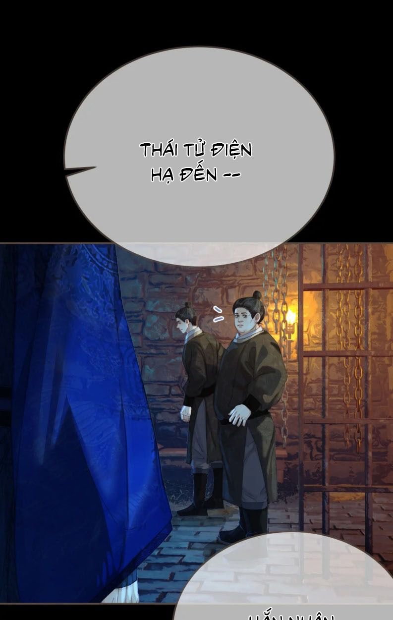 Á Nô 2: Thám Hoa Chap 42 - Next Chap 43